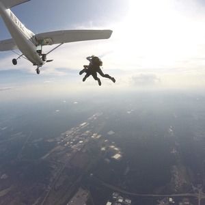 Meet your Posher, Nick